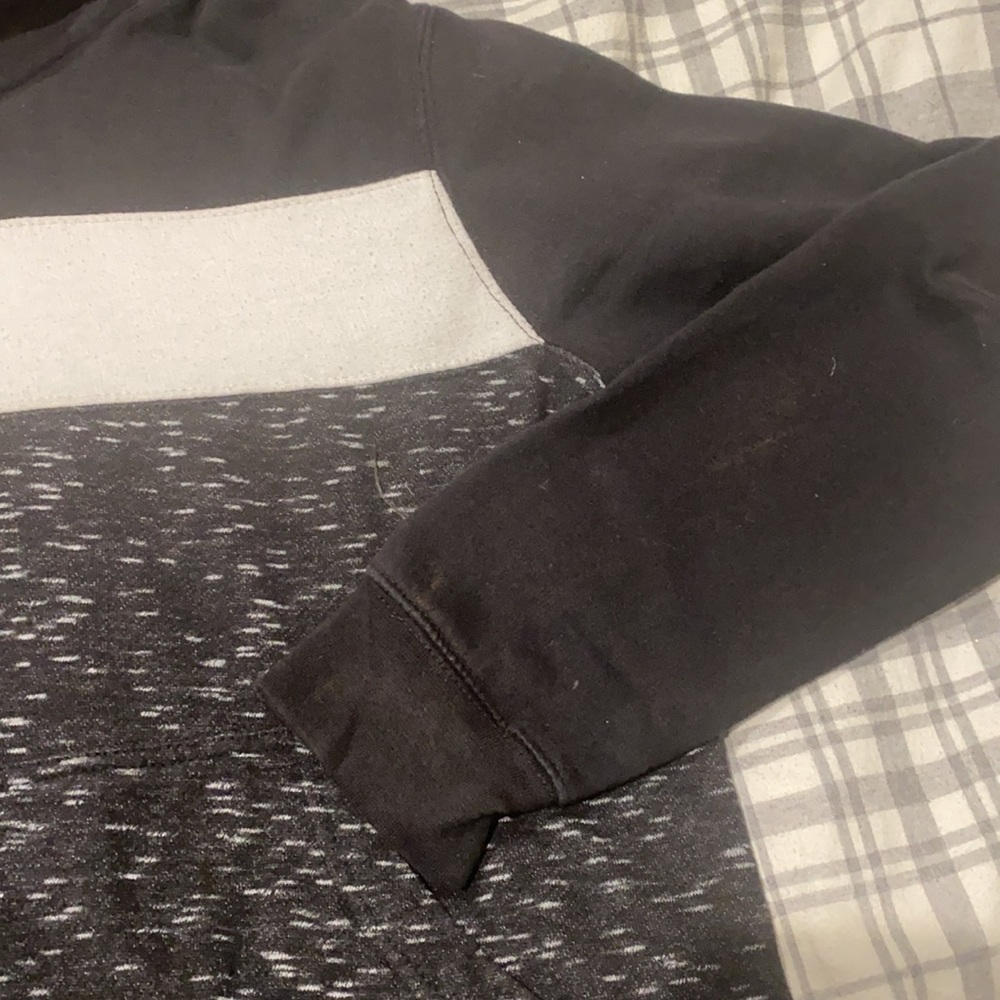 Black Jack 1999 woman’s hoodie - Picture 5 of 8